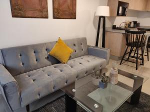 Your Urban Oasis 1BR in Downtown Santiago
