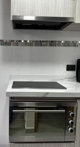 Duplex embajada americana Corferias aeropuerto fiscalía