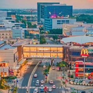 Condo in Megaworld, Iloilo city