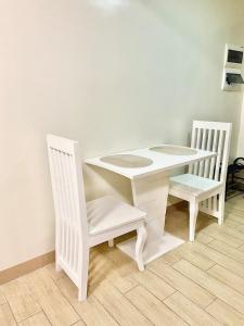 Condo in Megaworld, Iloilo city