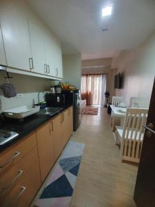 Condo in Megaworld, Iloilo city