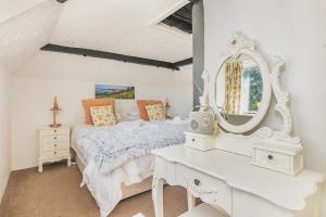 Valley Farm Holiday Cottages