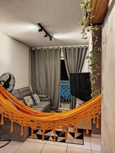 Loft do Bosque