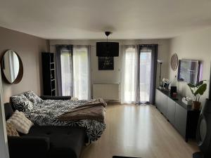 Maison Familliale proche Disneyland Paris