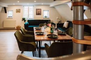 Ferienwohnung Ella