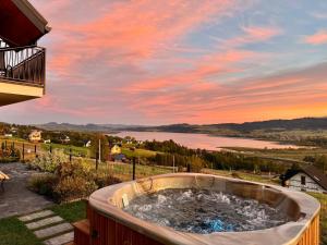 Widokowa 16 - 4hvězdičkové hotely ve městě Szlembark