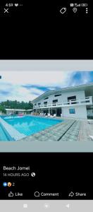 Chilly Beach Resort Palawan