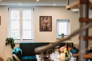 Ferienwohnung Ella