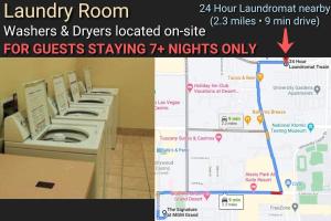 MGM Signature 31st Flr , Strip View