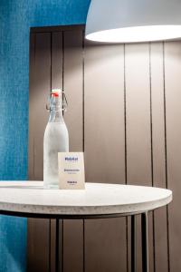 Hotel Habitel Select