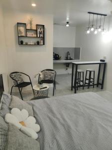 Sky Haven Staycation 1