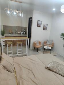 Sky Haven Staycation 1