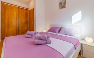 Apartment Luna Banjole