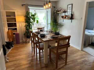 Wynstone Cottage, Speyside