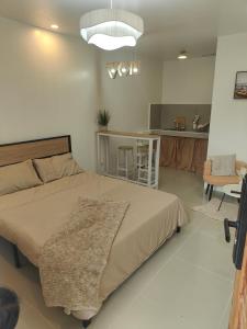 Sky Haven Staycation 1