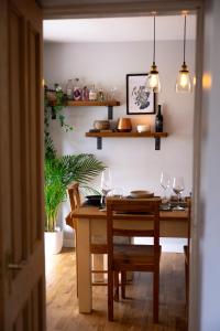 Wynstone Cottage, Speyside