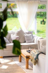 Wynstone Cottage, Speyside