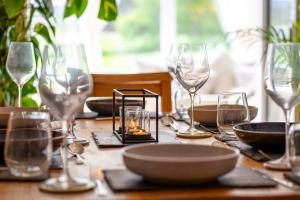 Wynstone Cottage, Speyside