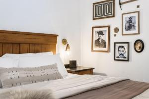 Inn History Tombstone