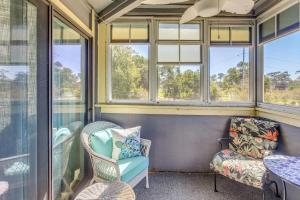 1 Mi to Beach Golf Glenn Villas Condo with Pool