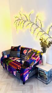 GF Flat in Aberdeen City Centre