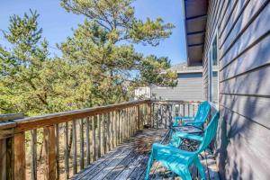 Shore Thing - Meredith Lodging