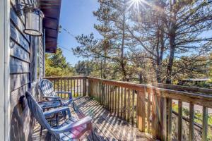 Shore Thing - Meredith Lodging