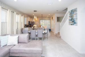 Casa 5Q c Piscina + Game Room Star Wars | Resort