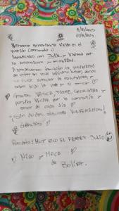 Casa Vagón en las sierras