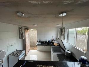 Casa Linda Barrerinhas - Ma