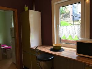 Moderne Ferienwohnung - Top Lage nahe Skigebiet & Wanderwegen