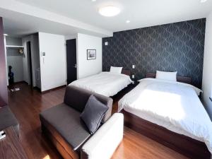 SA Inn Nagano Nakagosho - Vacation STAY 45417v