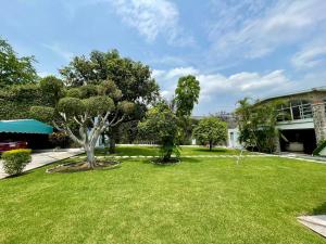 Casa en Burgos con jardín y alberca