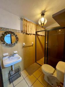 Casa en Burgos con jardín y alberca