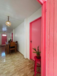 Na Casa Delas Jericoacoara