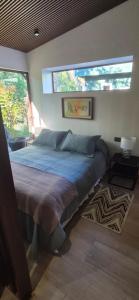 Cabaña Boutique Serrano