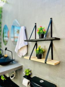 Na Casa Delas Jericoacoara