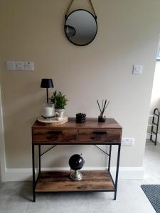 Hill Street apartment,Cloghan