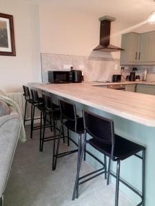 Hill Street apartment,Cloghan