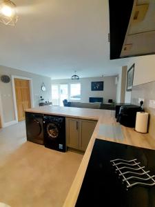 Hill Street apartment,Cloghan