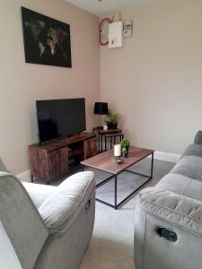 Hill Street apartment,Cloghan