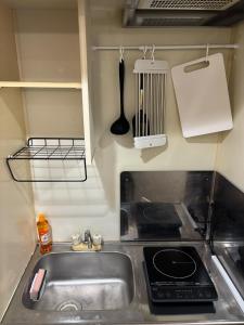 S,F, Heights - Vacation STAY 19865