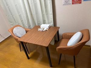 S,F, Heights - Vacation STAY 19865