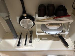 S,F, Heights - Vacation STAY 19865