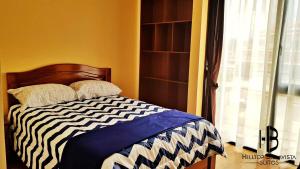 Hilltop Bellavista, Suite Three, the best choice