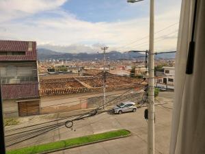 Hilltop Bellavista, Suite Three, the best choice