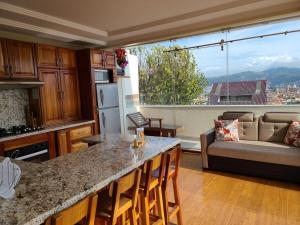 Hilltop Bellavista, Suite Three, the best choice