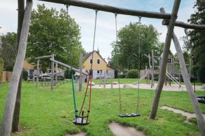 Wellness huis voor 6 personen aan het strand Zeeuwse Rust