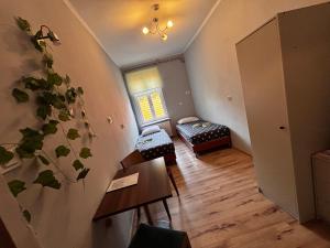 Dom gościnny przy Promenadzie