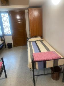 Bangalore-Serenity Heaven-Jeraisyl-Family-3AC Rooms, WiFi-Barbecue-Family Party Villa